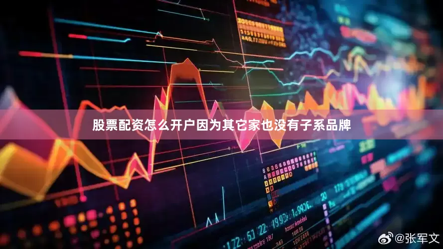股票配资怎么开户因为其它家也没有子系品牌